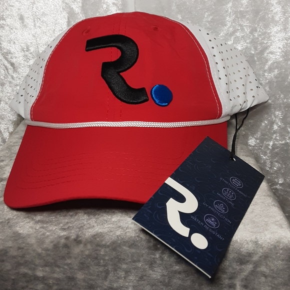 Felix Rex Other - Fexix Rex Adjustable  Hat N.W.T